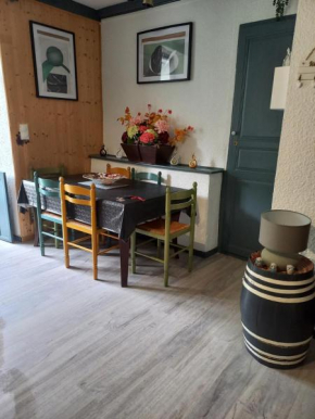 Appartement paisible
